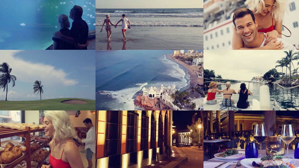 Stories Make the Best Souvenirs Postcards